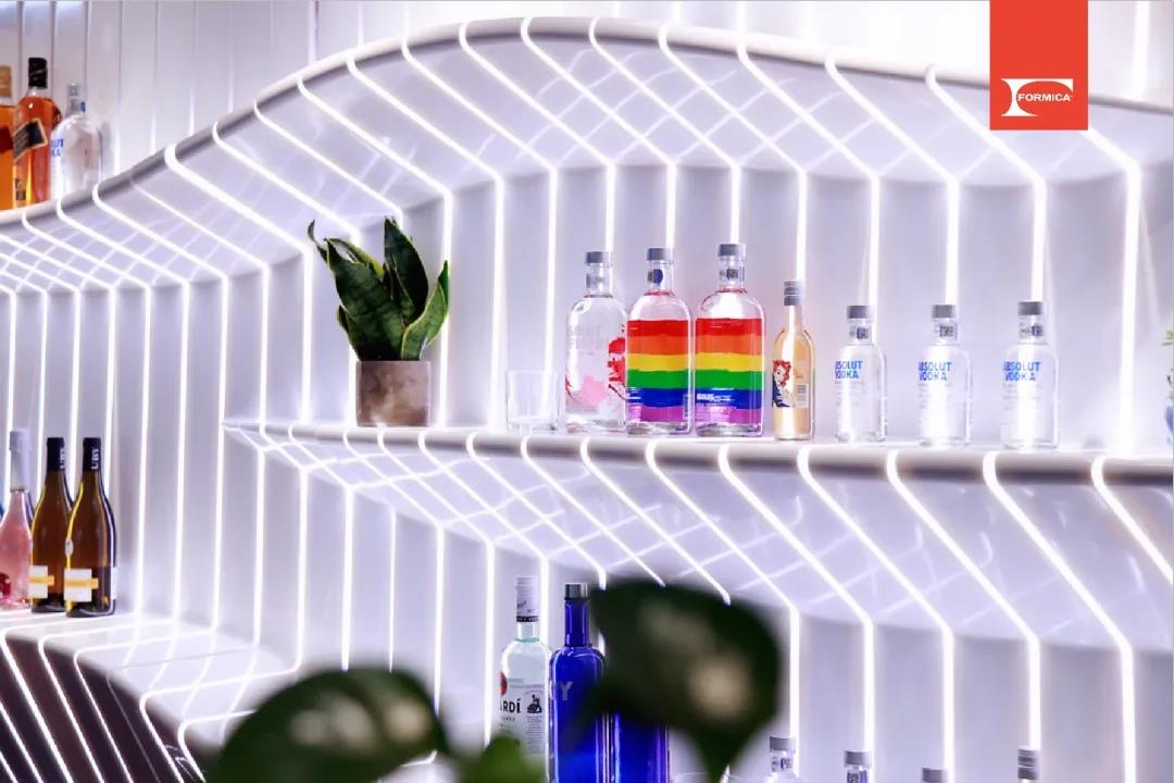 抗倍特飾面板可以用在哪些方面？